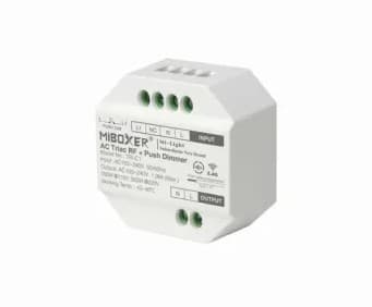 5862/TRIAC/230V