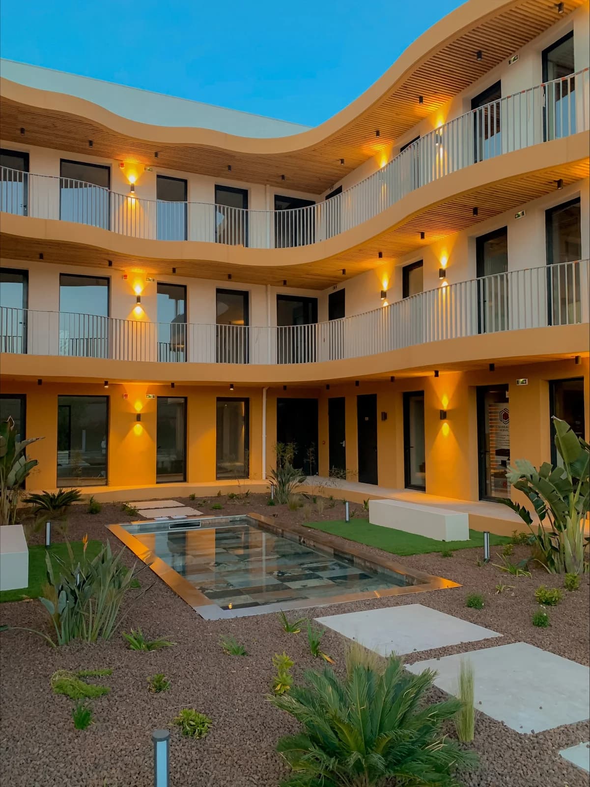 Le Patio