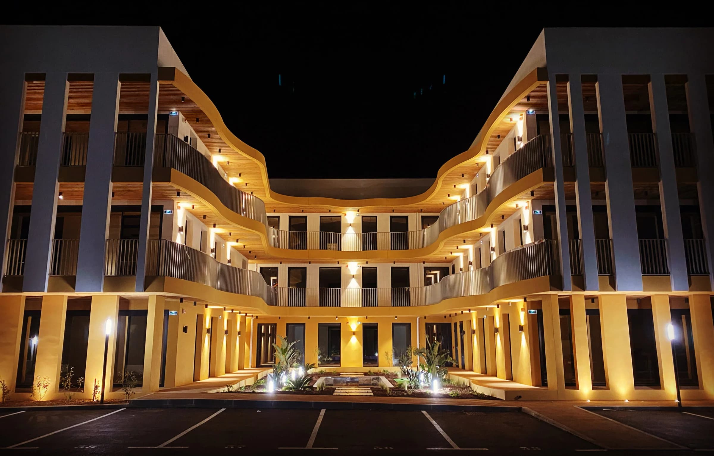 Le Patio