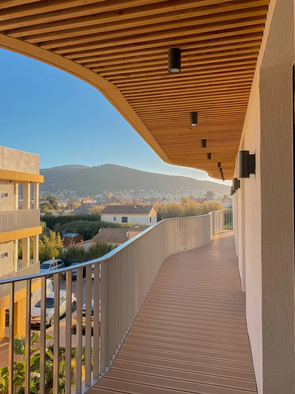 Le Patio