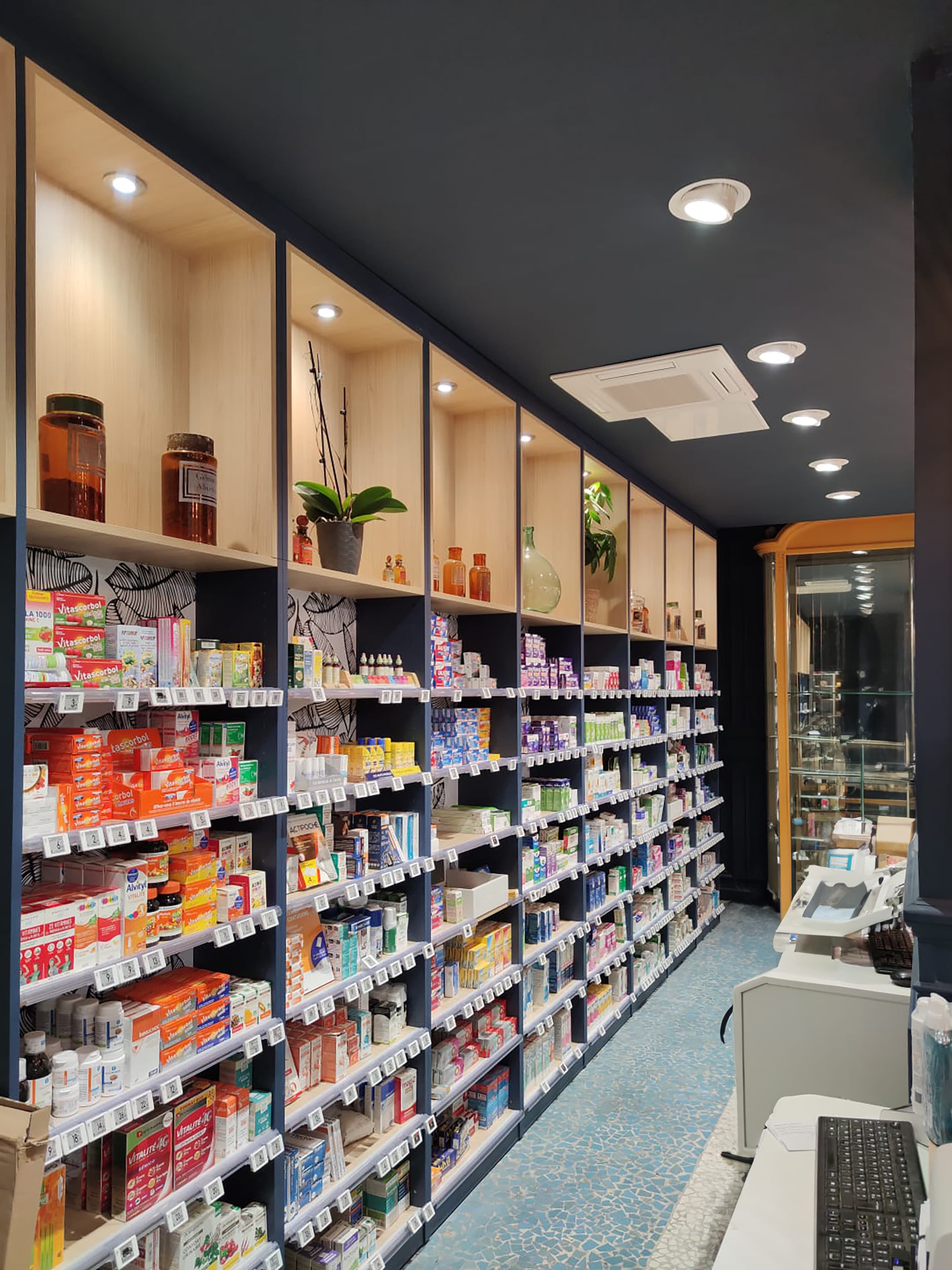 SPIRA 1 RX PLUS - DC_P_PHOTO_AMBIANCE_3