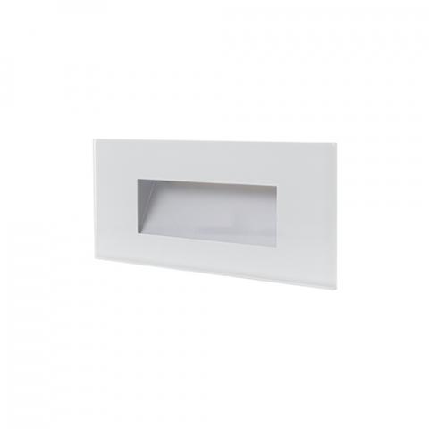 WALL RECESSED LIGHTS