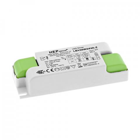 NON-DIMMABLE CONSTANT VOLTAGE CONVERTERS