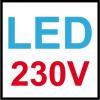 LED230V
